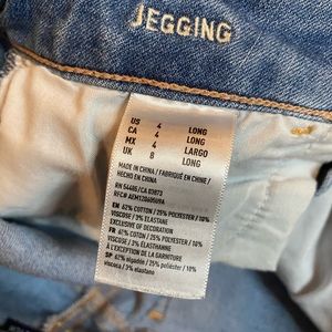 American Eagle Jeans!